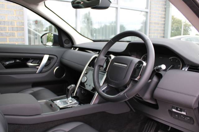 2019 Land Rover Discovery Sport 2.0 D180 S 5dr Auto