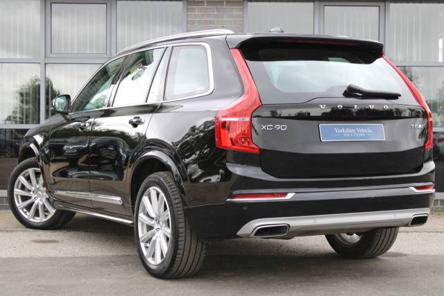 2019 Volvo XC90 2.0 T5 [250] Inscription 5dr AWD Gtron