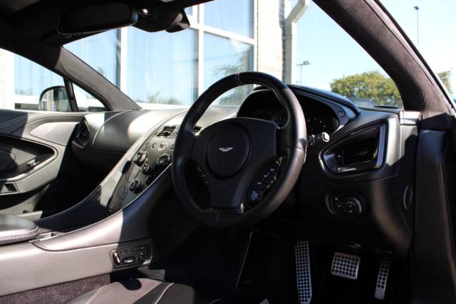 2013 Aston Martin Vanquish 5.9 V12 2dr