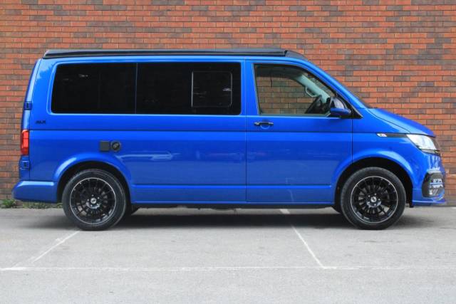 2020 Volkswagen Transporter 2.0 TDI 110 Highline Campervan