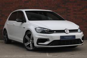 2019 (19) Volkswagen Golf at Yorkshire Vehicle Solutions York