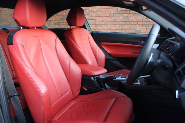 2017 BMW 2 Series 3.0 M240i Auto (s/s) 2dr