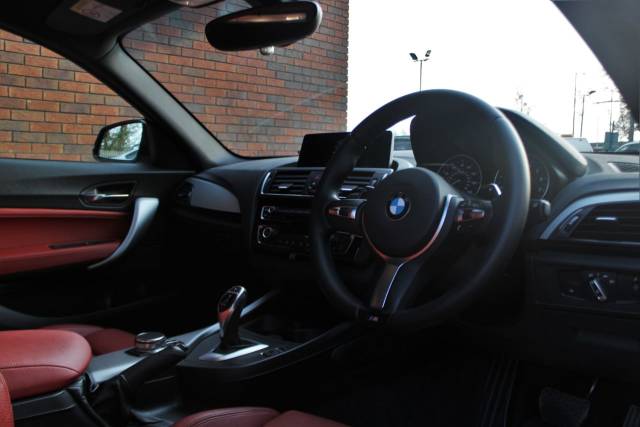 2017 BMW 2 Series 3.0 M240i Auto (s/s) 2dr