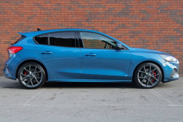 2020 Ford Focus 2.3T EcoBoost ST (s/s) 5dr