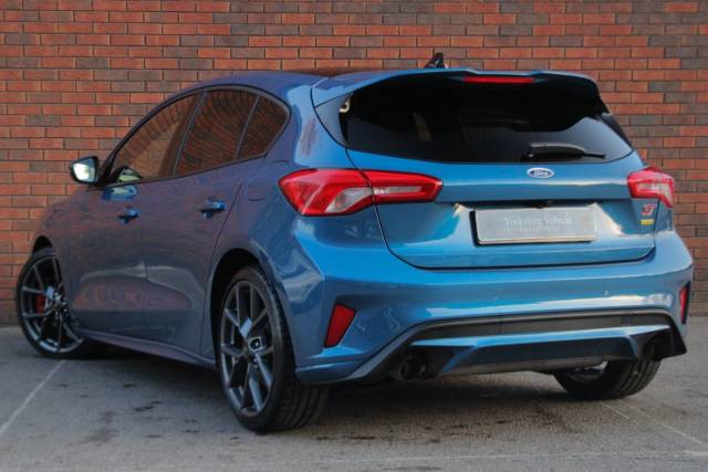 2020 Ford Focus 2.3T EcoBoost ST (s/s) 5dr