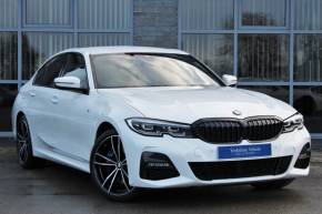 2019 (69) BMW 3 Series at Yorkshire Vehicle Solutions York