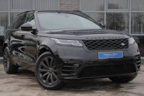 2019 (68) Land Rover Range Rover Velar at Yorkshire Vehicle Solutions York
