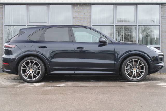 2019 Porsche Cayenne 2.9T V6 S TiptronicS 4WD Euro 6 (s/s) 5dr