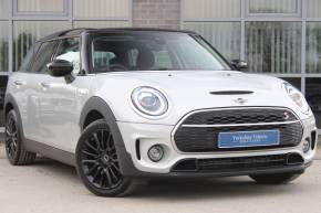 2020 (70) Mini Clubman at Yorkshire Vehicle Solutions York