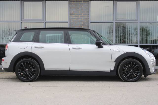 2020 Mini Clubman 2.0 Cooper S Classic Euro 6 (s/s) 6dr