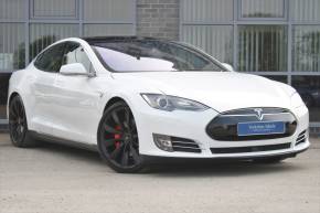 2015 (65) Tesla Model S at Yorkshire Vehicle Solutions York