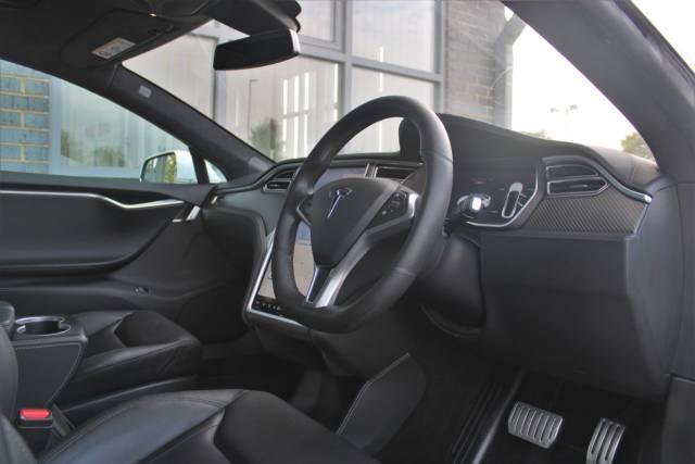2015 Tesla Model S 0.7 P85D (Dual Motor) Auto 4WD 5dr