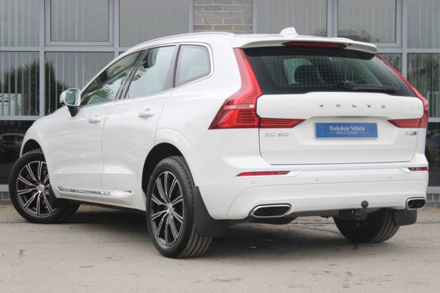 2018 Volvo XC60 2.0 D4 Inscription Auto AWD Euro 6 (s/s) 5dr
