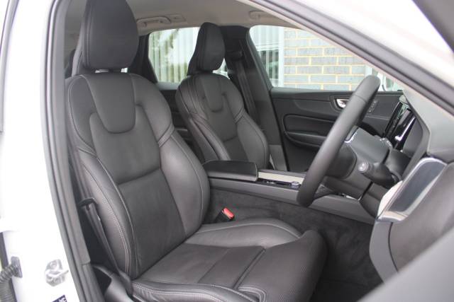2018 Volvo XC60 2.0 D4 Inscription Auto AWD Euro 6 (s/s) 5dr