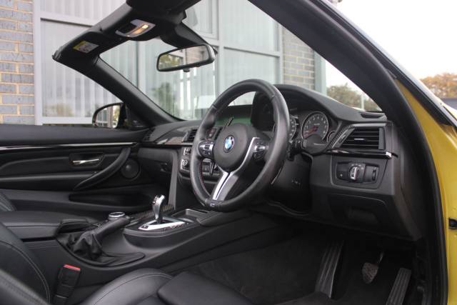 2014 BMW M4 3.0 M4 2dr DCT