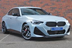 2022 (22) BMW 2 Series at Yorkshire Vehicle Solutions York