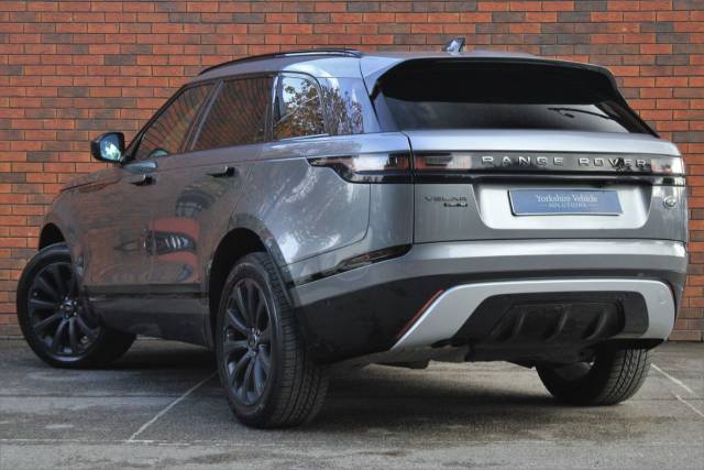 2019 Land Rover Range Rover Velar 2.0 D180 R-Dynamic SE Auto 4WD Euro 6 (s/s) 5dr