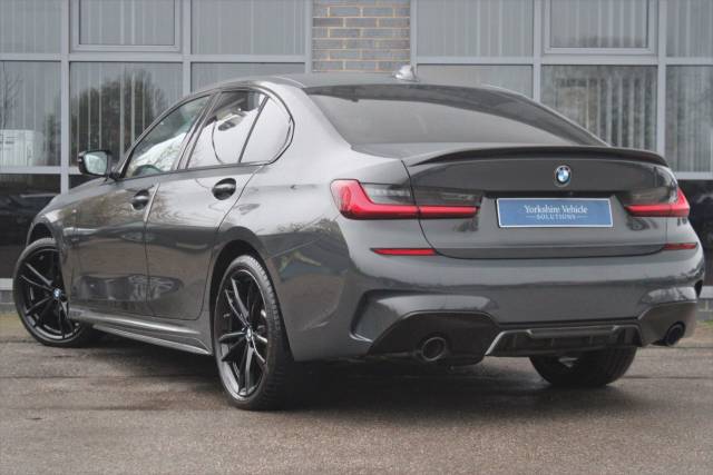 2020 BMW 3 Series 2.0 330e 12kWh M Sport Plus Edition Auto Euro 6 (s/s) 4dr