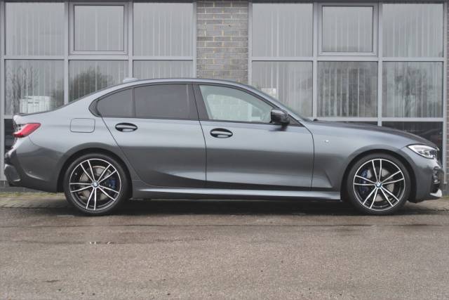 2020 BMW 3 Series 2.0 320i M Sport Auto Euro 6 (s/s) 4dr