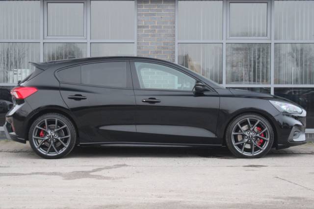2019 Ford Focus 2.3T EcoBoost ST Euro 6 (s/s) 5dr