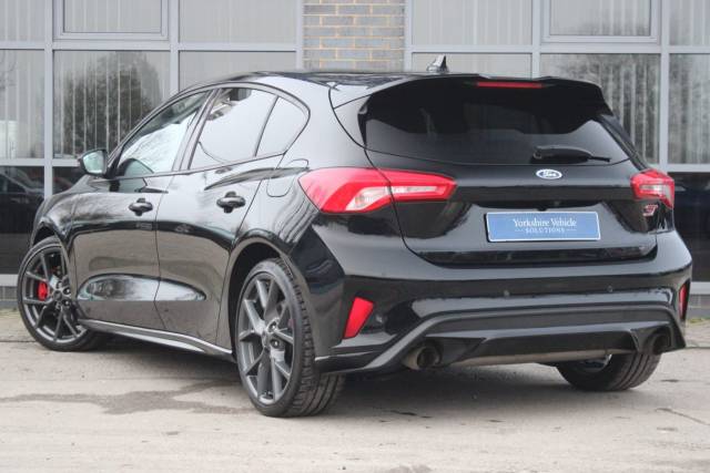 2019 Ford Focus 2.3T EcoBoost ST Euro 6 (s/s) 5dr