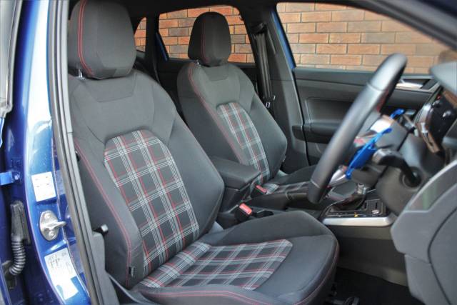 2019 Volkswagen Polo 2.0 TSI GTI+ DSG Euro 6 (s/s) 5dr
