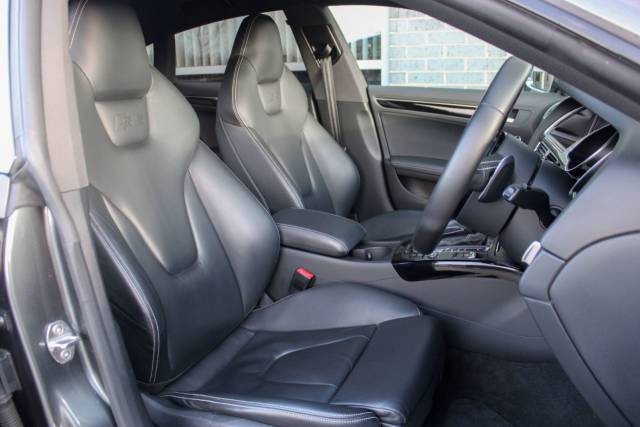 2015 Audi S5 3.0 TFSI V6 Black Edition Sportback S Tronic quattro Euro 6 (s/s) 5dr