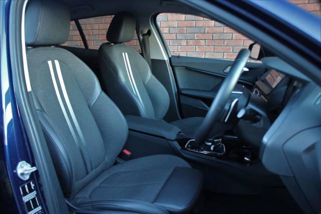 2020 BMW 1 Series 2.0 120d Sport Auto xDrive Euro 6 (s/s) 5dr