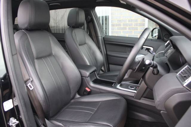 2019 Land Rover Discovery Sport 2.0 TD4 Landmark Auto 4WD Euro 6 (s/s) 5dr