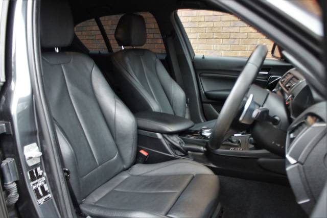 2017 BMW 1 Series 3.0 M140i Auto Euro 6 (s/s) 5dr