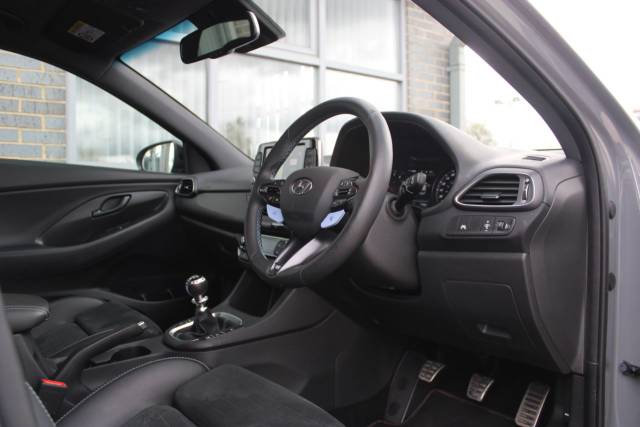 2019 Hyundai i30 N 2.0 T-GDi N Performance Euro 6 (s/s) 5dr