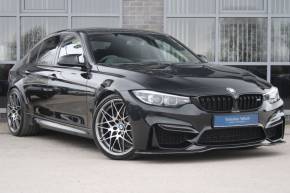 2018 (18) BMW M3 at Yorkshire Vehicle Solutions York