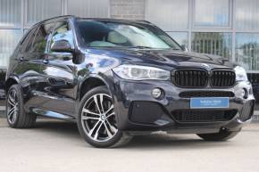 2016 (65) BMW X5 at Yorkshire Vehicle Solutions York