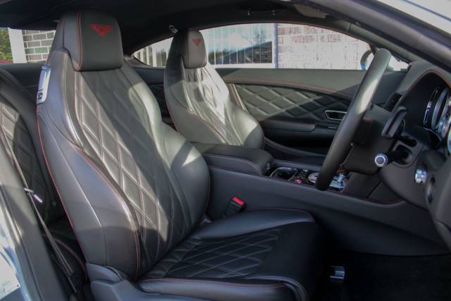 2014 Bentley Continental GT 4.0 V8 GT Auto 4WD Euro 5 2dr