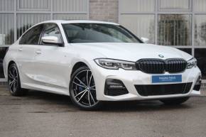 2019 (69) BMW 3 Series at Yorkshire Vehicle Solutions York