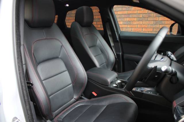 2019 Jaguar E-Pace 2.0 D150 Chequered Flag Auto AWD Euro 6 (s/s) 5dr