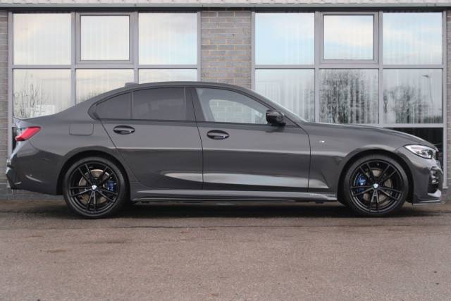 2020 BMW 3 Series 2.0 330e 12kWh M Sport Plus Edition Auto Euro 6 (s/s) 4dr