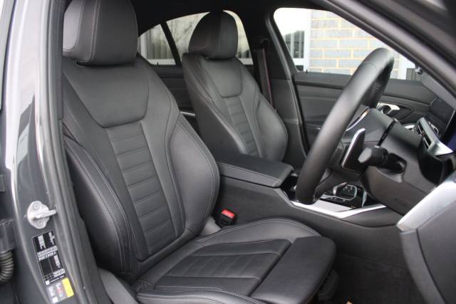 2020 BMW 3 Series 2.0 330e 12kWh M Sport Plus Edition Auto Euro 6 (s/s) 4dr