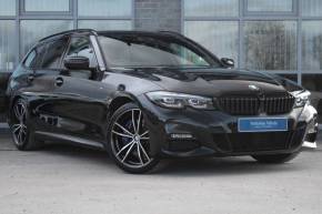 2021 (21) BMW 3 Series at Yorkshire Vehicle Solutions York