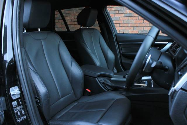 2019 BMW 3 Series 2.0 320d M Sport Shadow Edition Touring Auto Euro 6 (s/s) 5dr