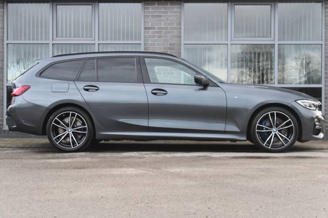 2020 BMW 3 Series 2.0 330e 12kWh M Sport Touring Auto Euro 6 (s/s) 5dr