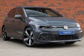 2021 (21) Volkswagen Golf at Yorkshire Vehicle Solutions York