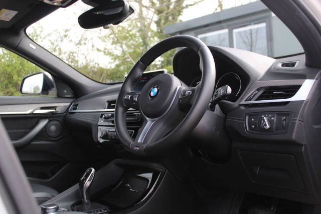 2019 BMW X2 2.0 M35i Auto xDrive Euro 6 (s/s) 5dr