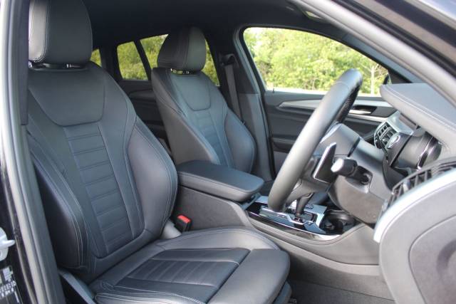 2019 BMW X4 3.0 M40d Auto xDrive Euro 6 (s/s) 5dr