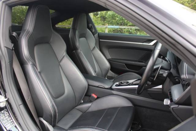2019 Porsche 911 3.0T 992 Carrera 4S PDK 4WD Euro 6 (s/s) 2dr