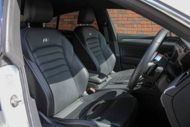 2020 Volkswagen Arteon 2.0 TSI R-Line Fastback DSG Euro 6 (s/s) 5dr
