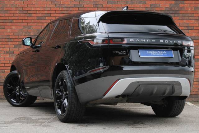 2020 Land Rover Range Rover Velar 2.0 D180 R-Dynamic S Auto 4WD Euro 6 (s/s) 5dr
