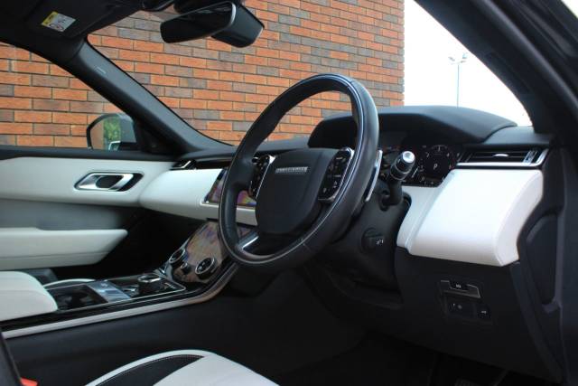 2020 Land Rover Range Rover Velar 2.0 D180 R-Dynamic S Auto 4WD Euro 6 (s/s) 5dr