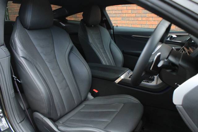 2023 BMW 8 Series 3.0 840i M Sport Steptronic Euro 6 (s/s) 2dr