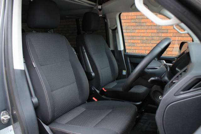 2019 Volkswagen California 2.0 TDI BlueMotion Tech Beach DSG Euro 6 (s/s) 4dr